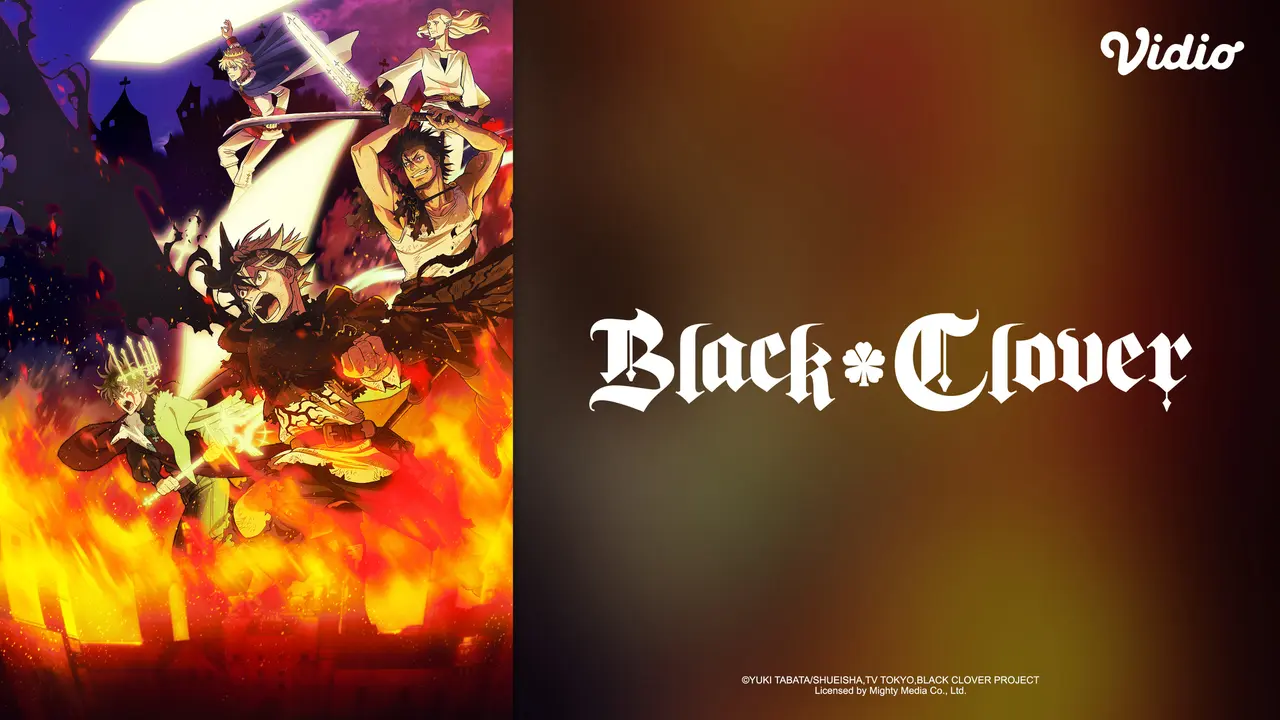 Black Clover Season 4