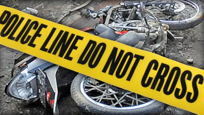 Ini Alasan Kamu Tidak Boleh Menyalip Saat di Tikungan