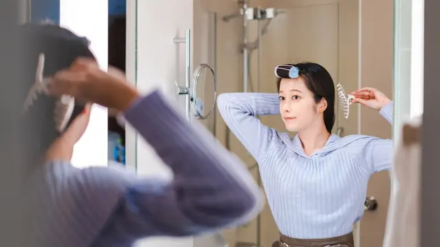 3 Ritual yang Wajib Dilakukan agar Tetap Slay Jalan Bareng Pacar