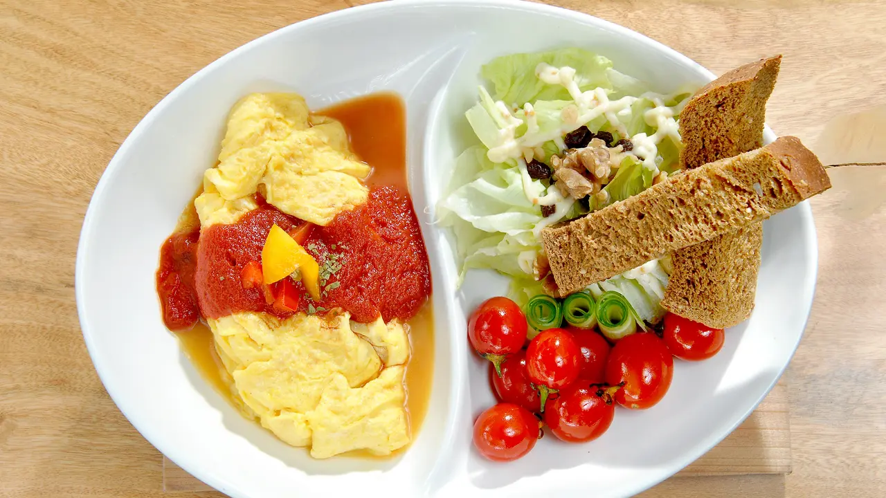 Diet telur