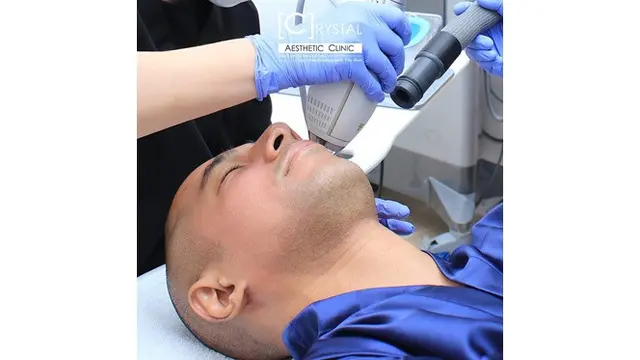 Gunakan Perawatan Wajah ala Madonna, Ini 6 Potret Marcell Siahaan Tampil Glowing
