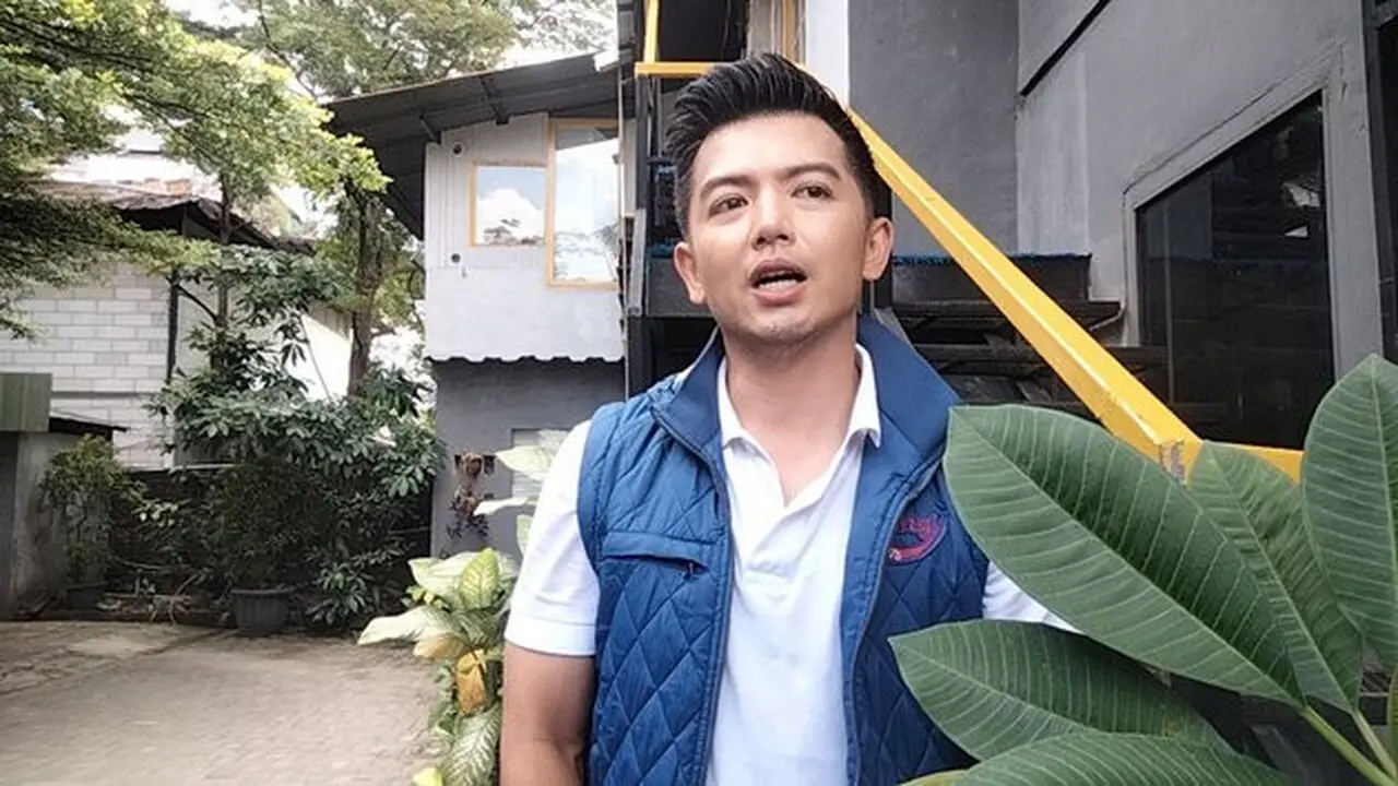 Nicky Tirta
