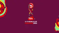 FIFA resmi luncurkan logo dan maskot untuk Piala Dunia U-17 2023. (Istimewa)