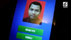 Ditemukan seorang waria tewas di kamar hotel dalam kondisi bugil.