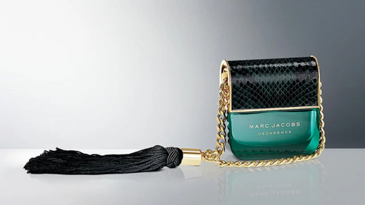 Decadence - Marc Jacobs Perfume 0615