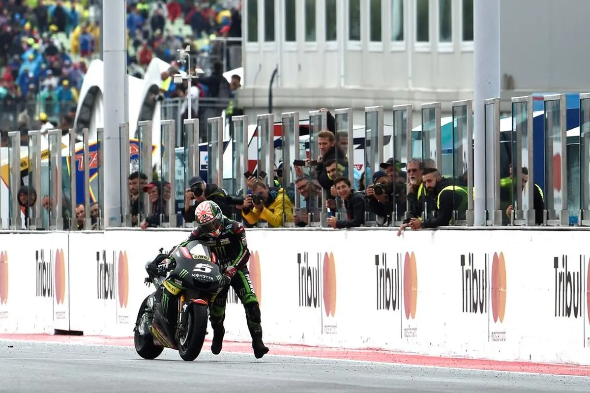 Johann Zarco
