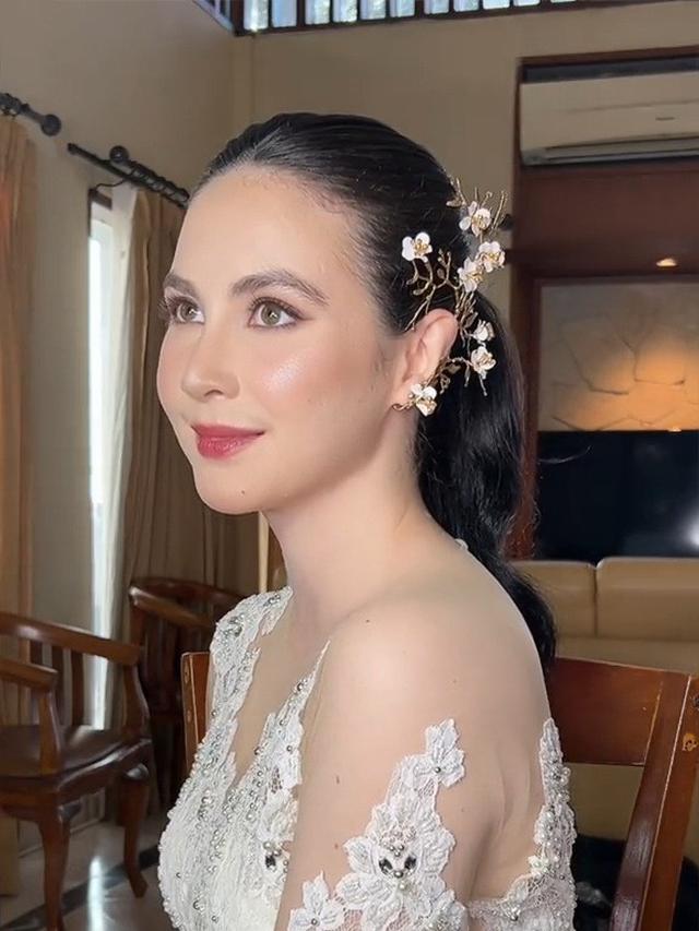 Arumi Bachsin Anniversary 10 Tahun