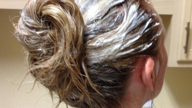 Nggak Cuma Enak Dimakan, Mayones Juga Bagus Buat Rambut Lho