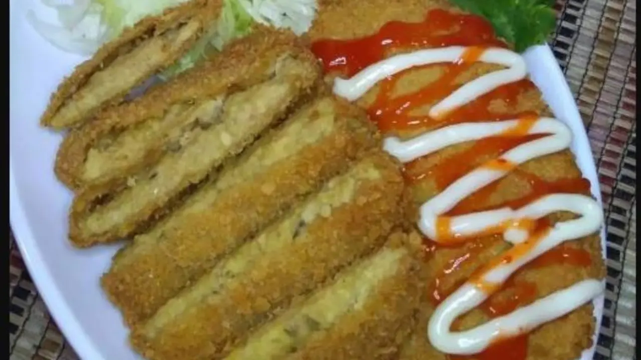 Tempe Katsu