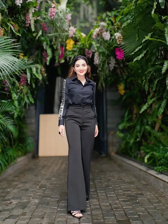 Ashanty (Instagram/@ashanty_ash)