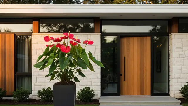 Anthurium/Gemini AI