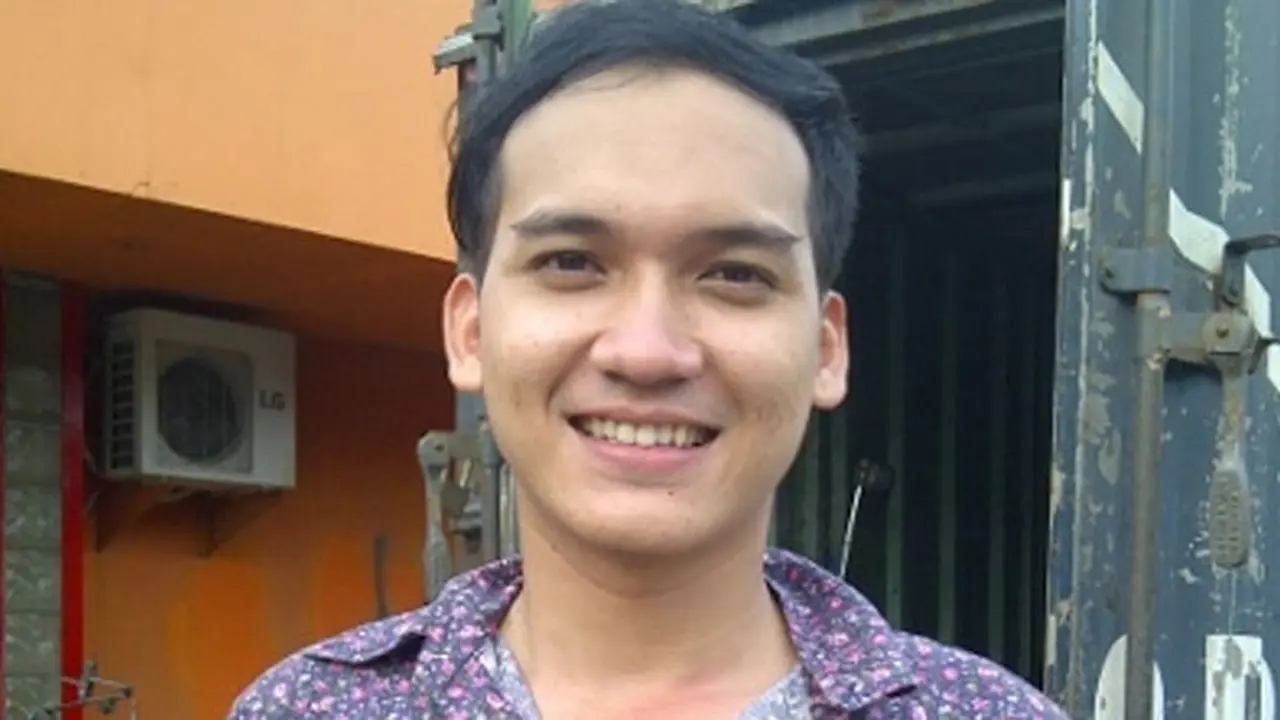 [Bintang] Egi John