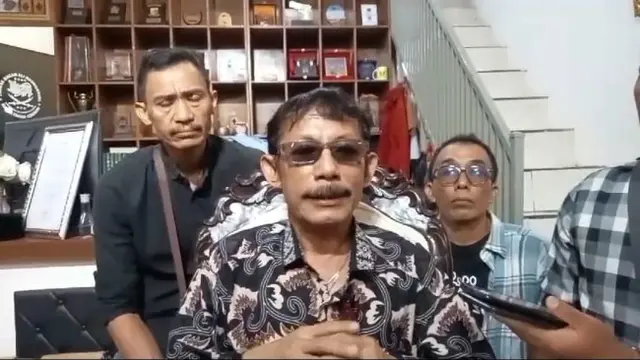 Sempat Ricuh, Polemik Berebut Tahta Keraton Kasepuhan Cirebon Kembali Mencuat