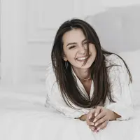 Ilustrasi senang./Copyright&nbsp;freepik.com/author/freepik