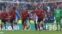 3 Penyebab Manchester City Tumbang di Markas Cardiff