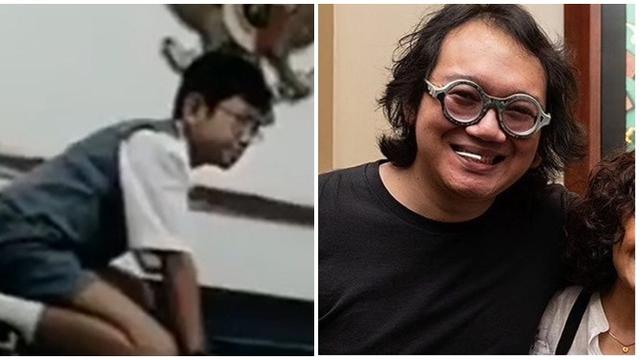 Potret Terbaru 6 Sahabat Sherina dan Sadam di Petualangan Sherina, Bikin Pangling