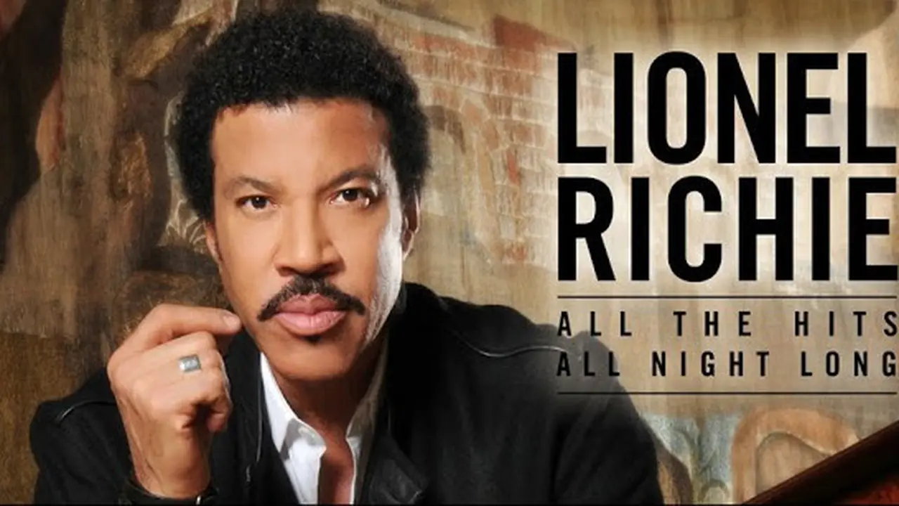Malam Ini, Lionel Richie Konser Lagi di JCC