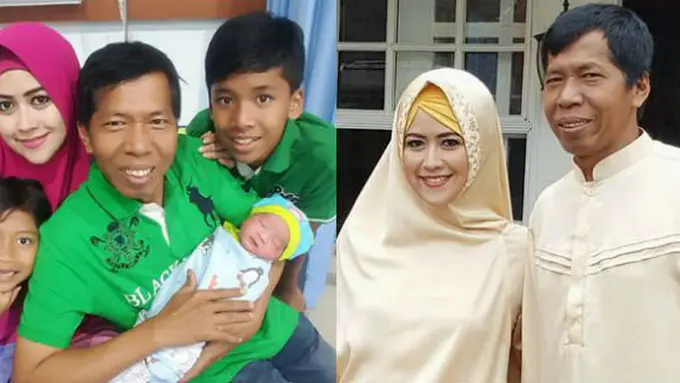 Kiwil dan Meggy/Istimewa