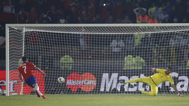 Alexis Sanchez