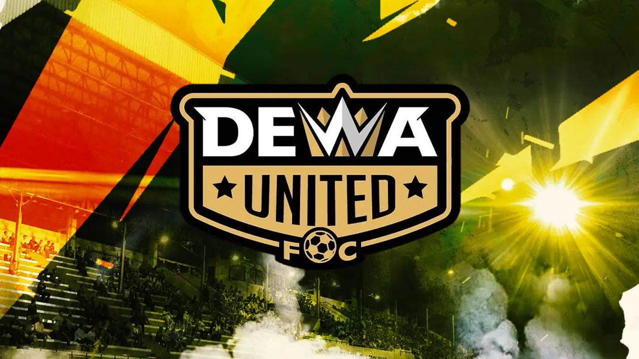 Liga 1 - Profil Klub Liga 1 2023/2024: Dewa United