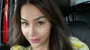 <p>Hidung mancungnya pun menjadi sorotan beberapa netizen yang berasumsi DJ Katty Butterfly melakukan oplas hidung. (FOTO: instagram.com/dj_kattybutterfly36/)</p>