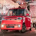 BYD Racco Jejaki Sri Lanka, Harganya Dua Kali Lipat Jepang