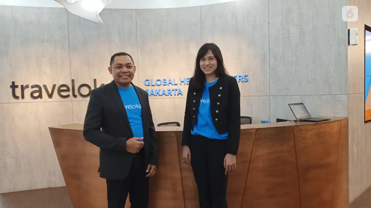 Traveloka Hotel Awards