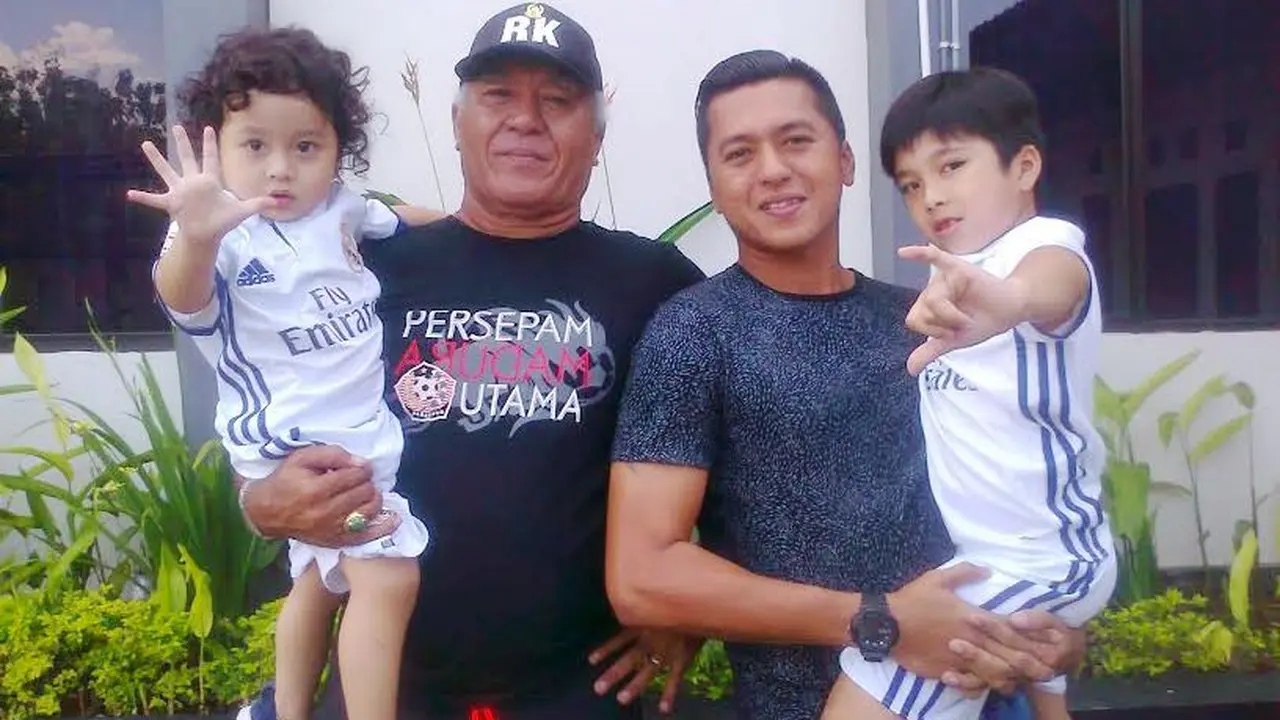 Steven Keljtes