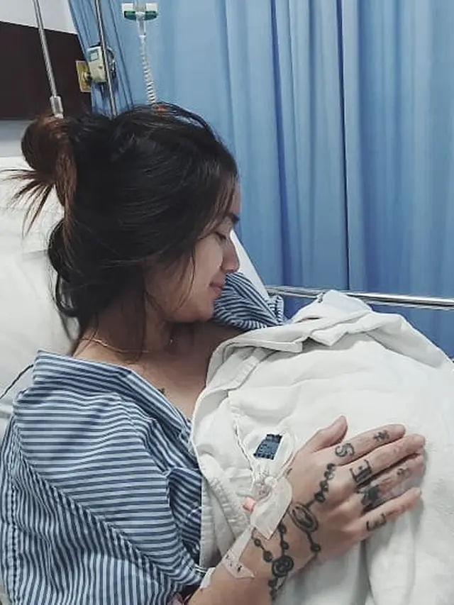 [Fimela] Sheila Marcia