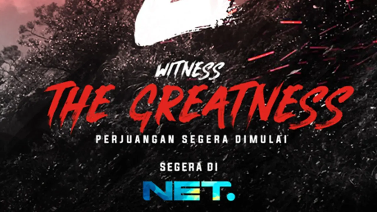 Jadilah Saksi Perjuangan Never Quit Pro Warriors Season 2!