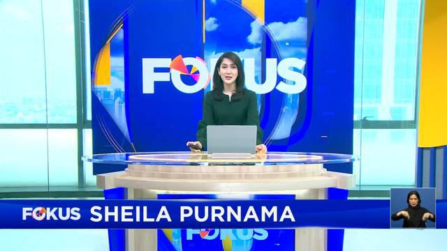 Perbarui informasi Anda bersama Fokus edisi (30/10) dengan beberapa topik pilihan di antaranya, Tambang Emas Longsor, Satu Orang Tewas, Atap Ponpes Ambruk, Santriwati Tewas, Biaya Haji Tahun 2026 Turun dari Tahun Lalu.