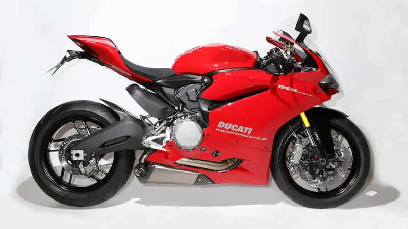 Ducati Performance 959 Panigale