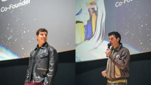 Intip Keseruan Butter Baby dalam Peluncuran Film Animasi Pendek Perdana The Story Of Butterlandia