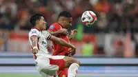 Hasil BRI Super League: Duel Berlangsung Sengit, Persija Harus Puas Bermain Imbang Kontra Bali United di JIS