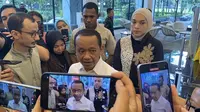 Menteri Bahlil Sebut B50 Sudah Diuji ke Kereta hingga Kapal, Program Mulai 1 Juli 2026