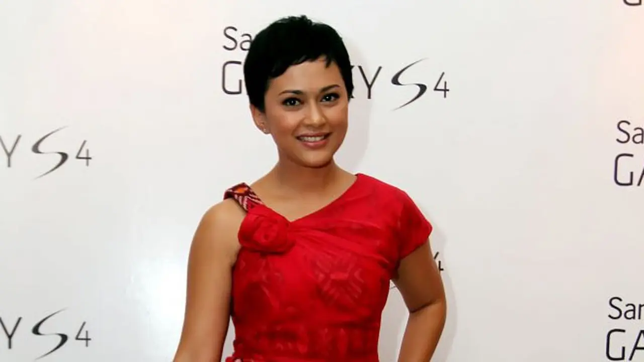 [Bintang] Sarah Sechan