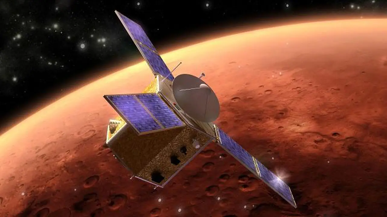 Top 5: Fatwa Haram Tinggal di Mars Sita Perhatian