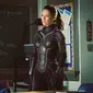 Evangeline Lilly dalam film Ant-Man and The Wasp. (Twitter)