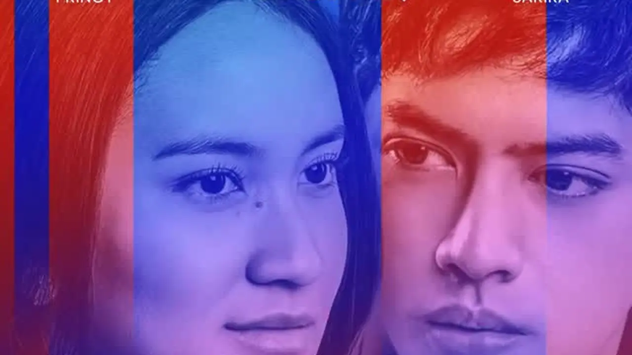 Rangga dan Cinta