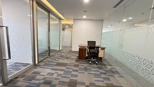 5 Potret Kantor Baru Raffi Ahmad sebagai Utusan Khusus Presiden, Dibandingkan dengan Kantor RANS (Foto: Dok. Instagram @raffinagita1717)