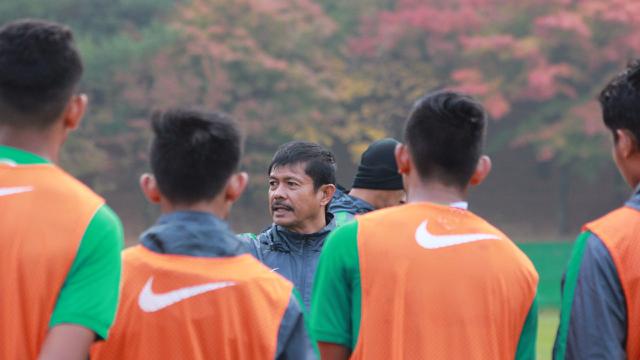 Timnas Indonesia U-19, Kualifikasi Piala Asia