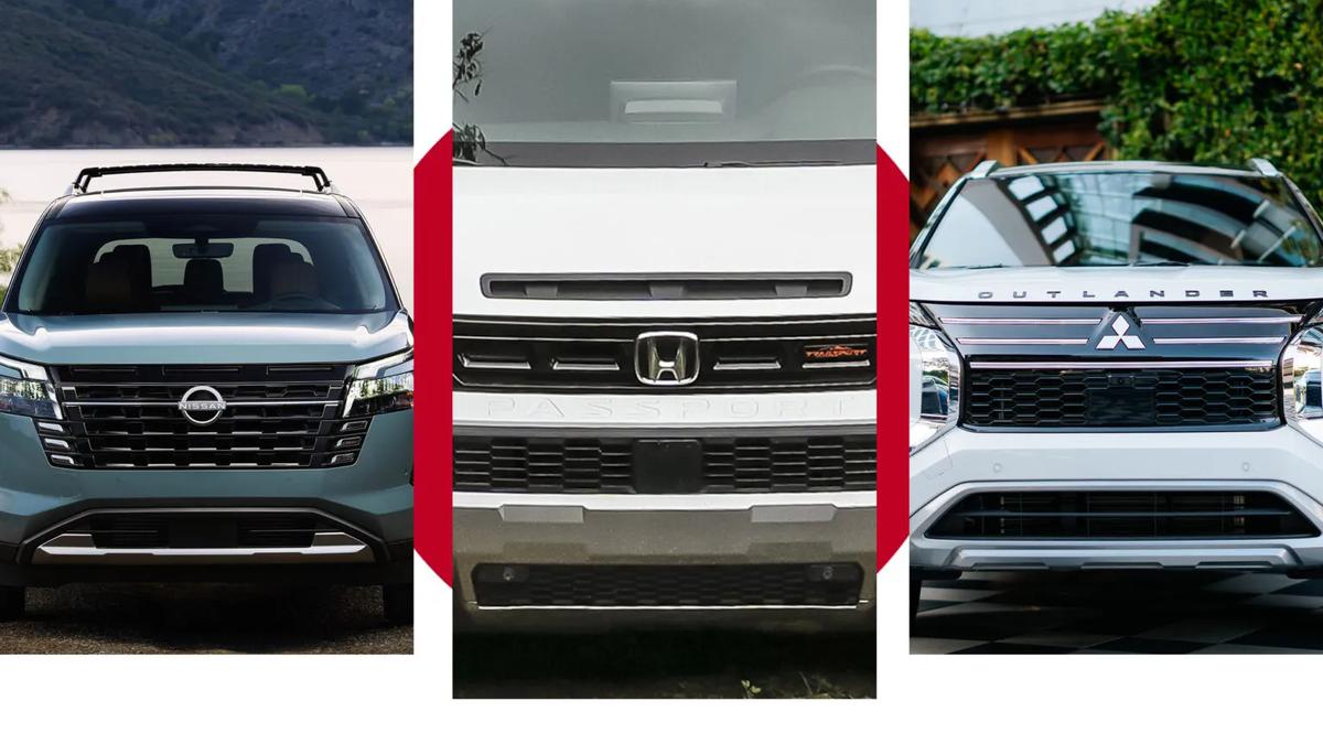 Honda, Nissan, dan Mitsubishi Bersatu Kembangkan ECU untuk Lawan Dominasi China