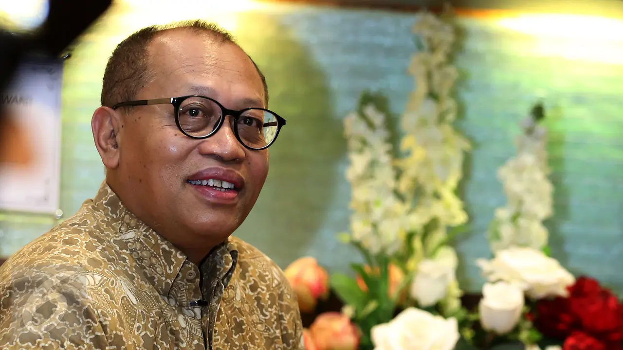 Agus Susanto