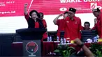 PDIP resmi mengusung pasangan Herman HN-Sutono pada Pilgub Lampung 2018.