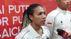 Tinggalkan Proliga, Kapten Timnas Voli Putri Indonesia Jajal Liga Maladewa