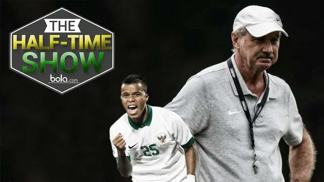 Pada laga final melawan Thailand nanti, Timnas Indonesia dan Alfred Riedl akan melawan kutukan mereka di Final Piala AFF 2016, berikut ulasannya