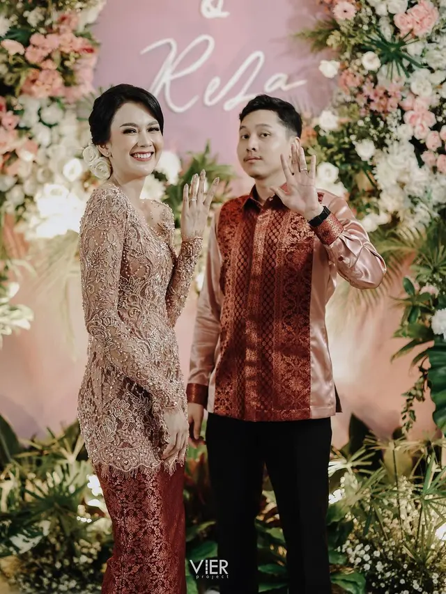 7 Pesona Imaz Fitria Pemeran Cynthia Dalam Sinetron Cinta Nikita