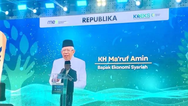 Ternyata Prabowo Masih Punya Utang ke Ma\’ruf Amin, Apa Itu?