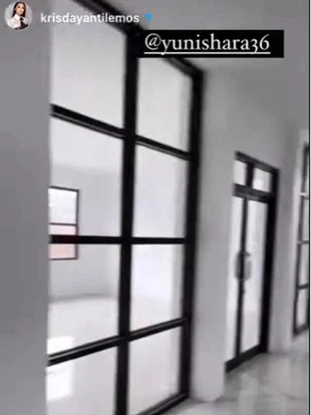 Sekolah Milik Yuni Shara