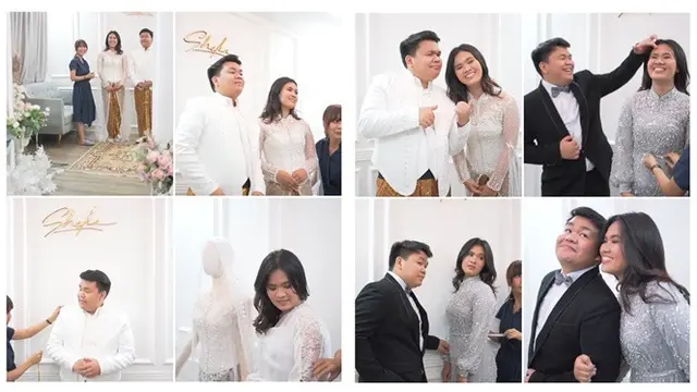 6 Artis Ini Pernah Tiba-Tiba Bagikan Kabar Bahagia, Terbaru Kiki Eks CJR
